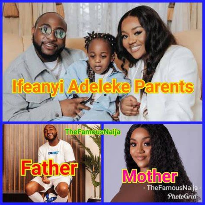 Davido's father Adedeji Adeleke Biography: Net Worth, Wife, Children, Age, Parents, Siblings, House, Education