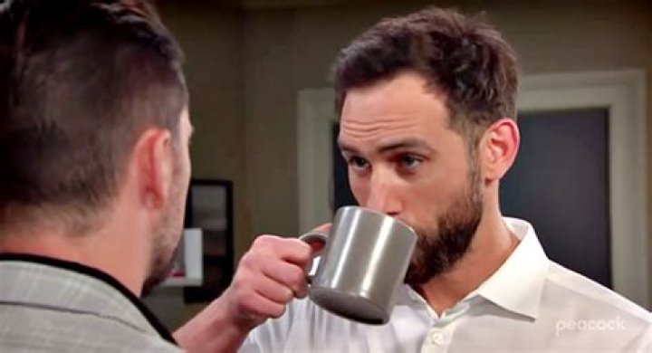 Days of Our Lives Spoilers: Chad Catches Stephanie in Everett’s Bed – Cheating Blows Up Relationship?