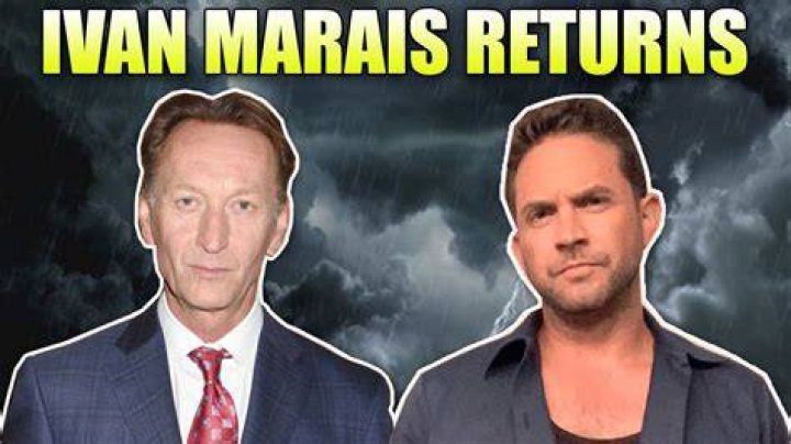 Days of Our Lives Spoilers: Ivan Marais Back in Salem – Proves Devotion to Vivian, Fixes Jake’s DNA Test Results?