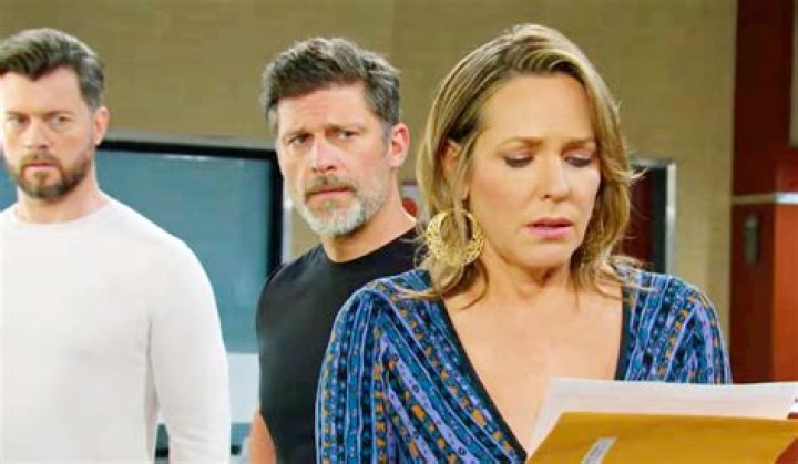 Days of Our Lives Spoilers: Pregnant Nicole’s Paternity Mystery – DNA Test to Prove Whether Eric or EJ’s Baby