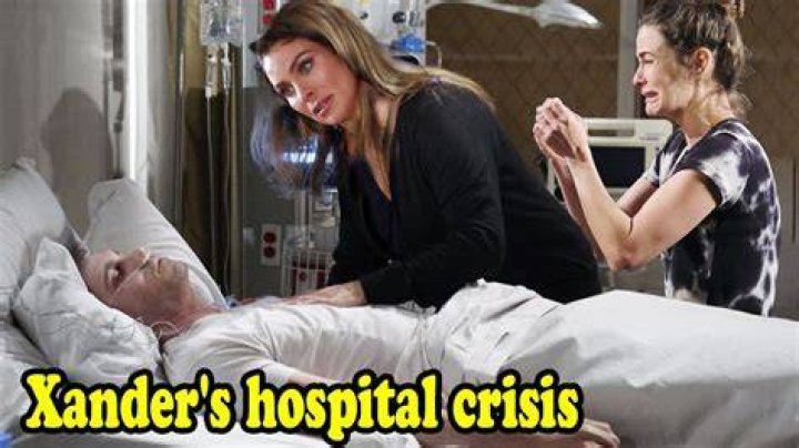 Days of Our Lives Spoilers: Xander’s Hospital Crisis – Fights to Survive After EJ’s Revenge?