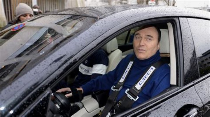 De Quoi Est Mort Philippe Streiff