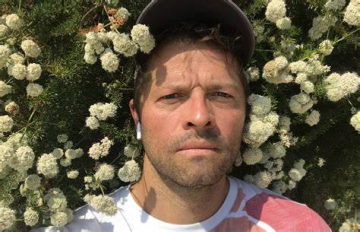Death 2 Normalcy: Misha Collins Unveils New Website to Promote GISHWHES