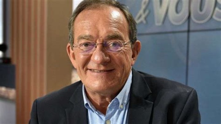 Deces Journaliste France 2 Aujourd'hui