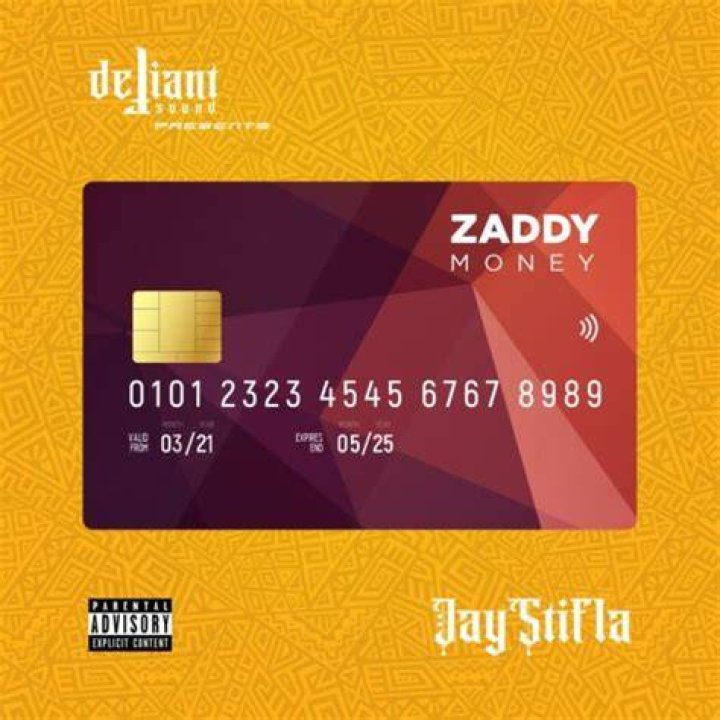 Defiant Sound Newly Signed Act, Jaystifla out with mind-blowing Single, Zaddy Money