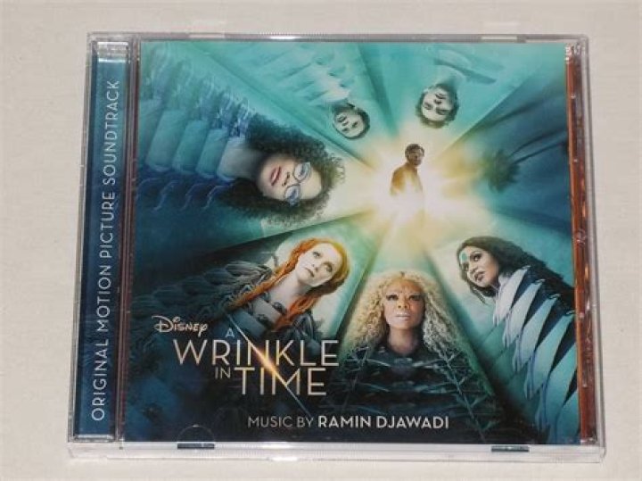Demi Lovato, DJ Khaled, Sia and more to appear on A Wrinkle In Time soundtrack