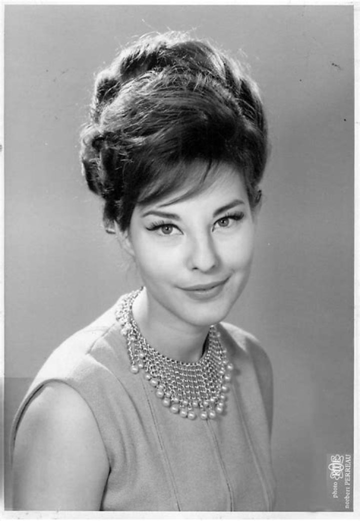 Denise Fabre Jeune
