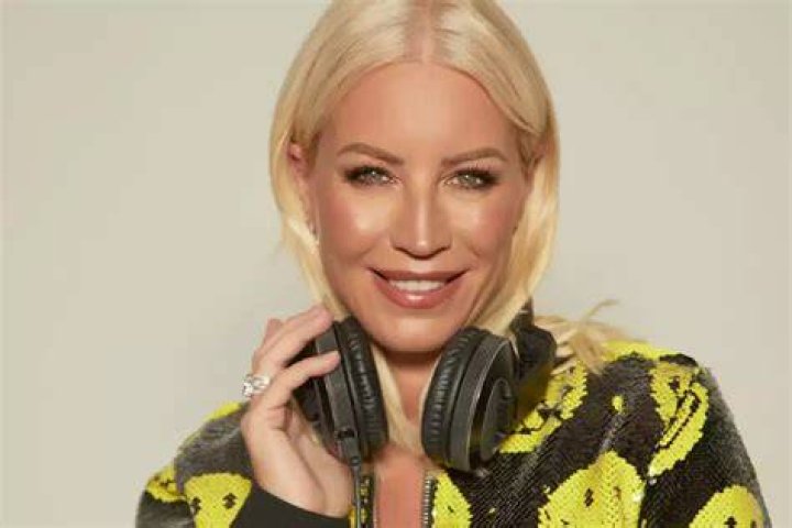 Denise Van Outen Releases Disco Inspired New Single "From New York To LA"- Listen Here!