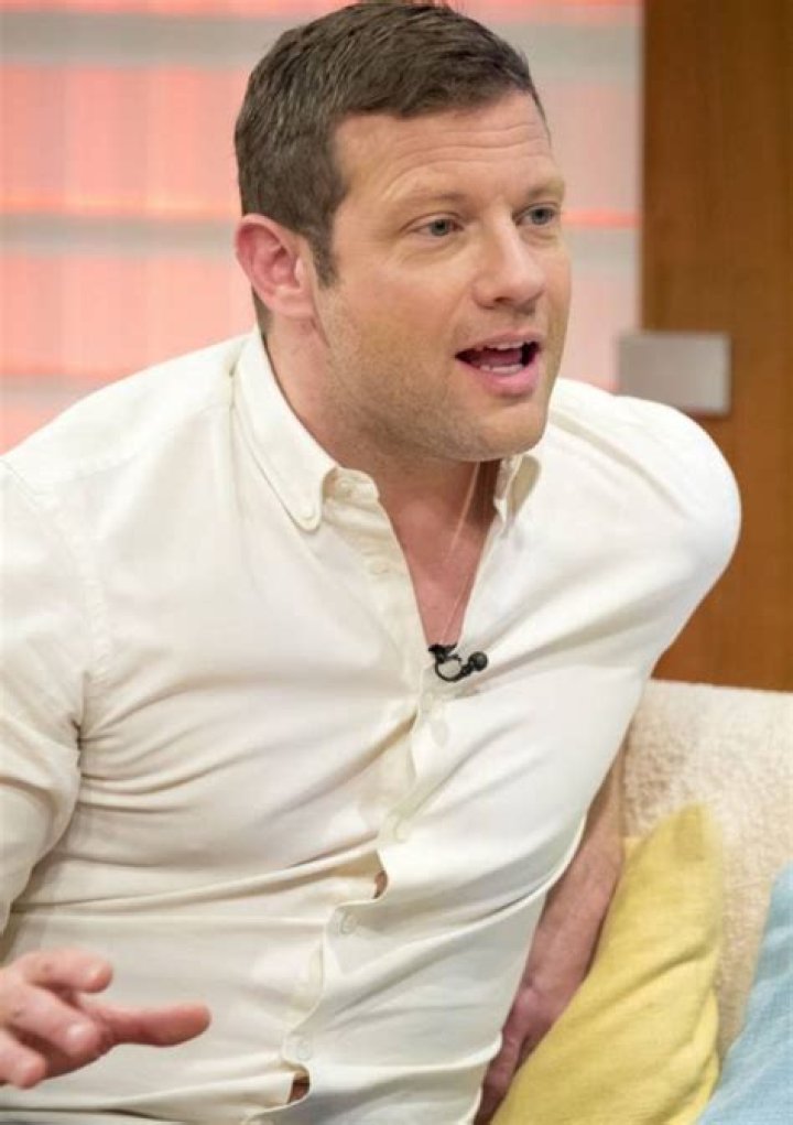 Dermot O’Leary talks Top Gear, Strictly Come Dancing rumours