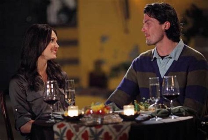 Desiree Hartsock And Brooks Forester Reunite in Finale Part 2 – The Bachelorette Fake Drama Planned In Advance?