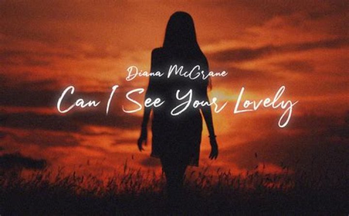 Diana McGrane's "Can I See Your Lovely?" Is a Song of Healing