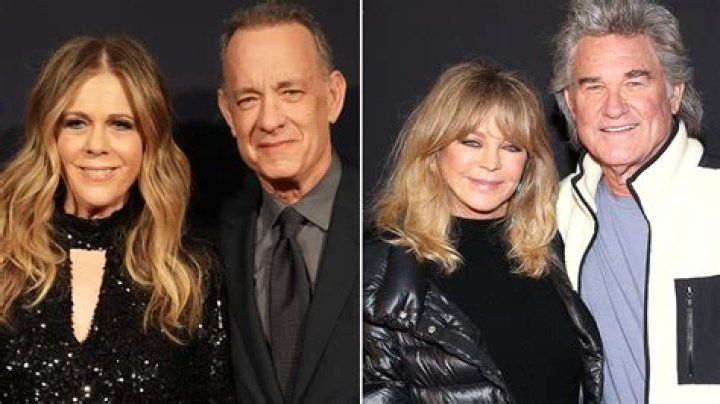 Did Jennifer Aniston Announced Her Pregnancy To Tom Hanks And Rita Wilson