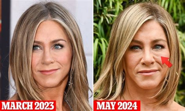 Did Jennifer Aniston Announced Her Pregnancy To Tom Hanks And Rita Wilson