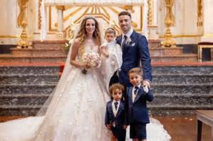 Diogo Jota's wife, Rute Cardoso Biography: Age, Height, Net Worth, Boyfriend, Twitter, Children, Pictures