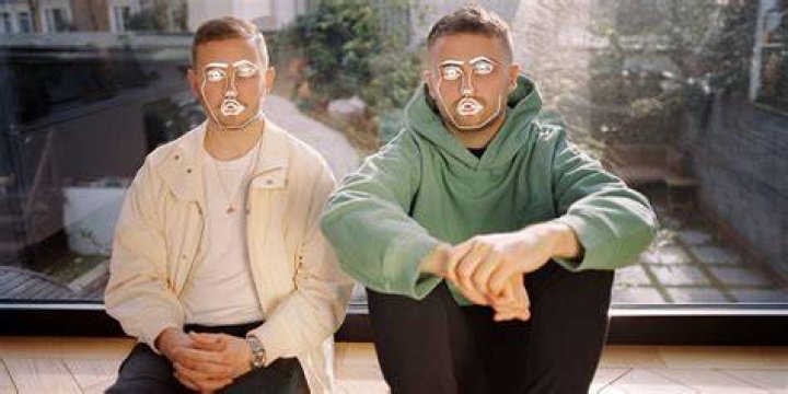 Disclosure & Raye Team Up On New Single 'Waterfall'
