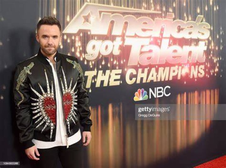 DISCOVER: America's Got Talent Star Brian Justin Crum Impresses With Music Video For "I & U"