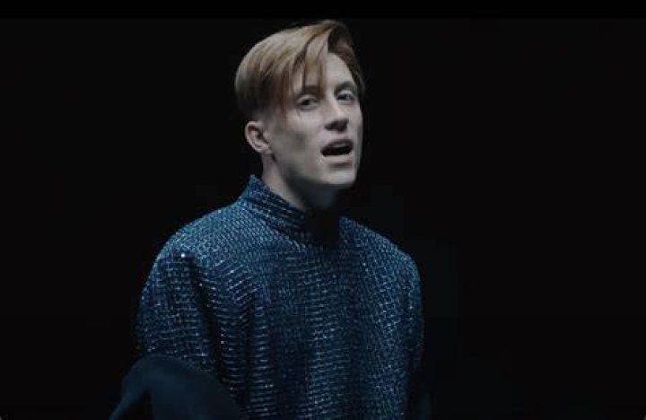DISCOVER: Loïc Nottet Creeps Us All Out With Halloween EP And Music Video Film, Titled "Candy"
