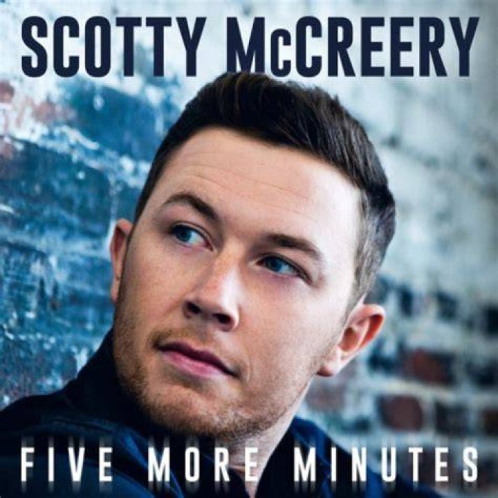 DISCOVER: Scotty McCreery's video for "Five More Minutes"