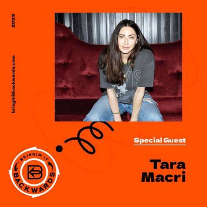 Discover: Tara Macri 1