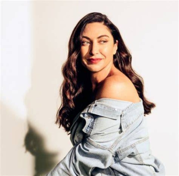 Discover: Tara Macri - CelebMix