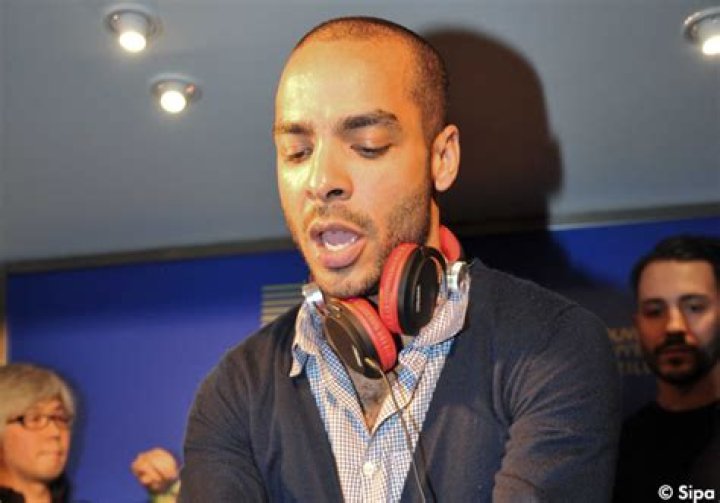 Dj Mehdi Mort