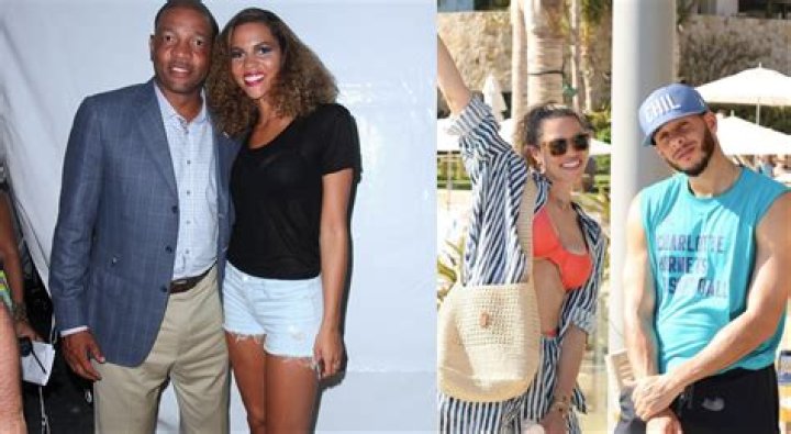 Doc Rivers' daughter Callie Rivers Biography: Height, Age, Boyfriend, Net Worth, Daughter, Husband, Kids, Parents, Twitter, Seth Curry's wife