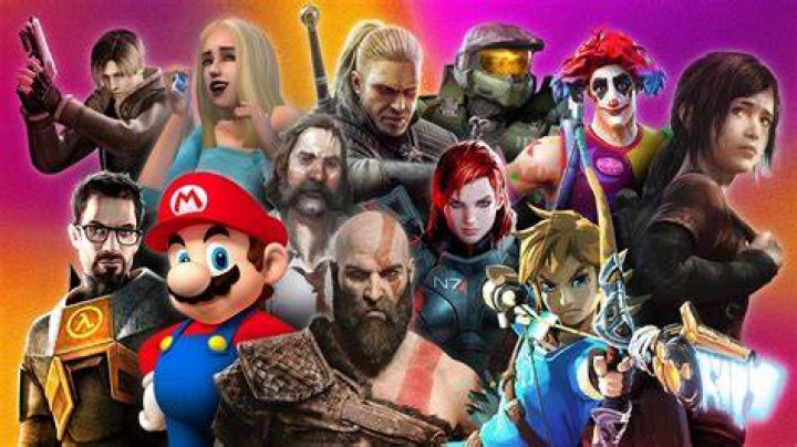 Does Your Favourite Celeb Feature in These Popular Online Games?
