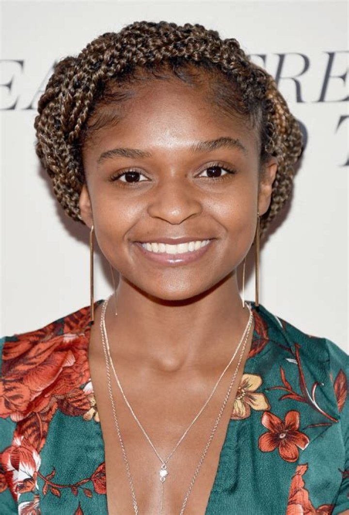 Dominique Thorne Biography: Age, Movies, Instagram, Height, Net Worth, Boyfriend, Parents