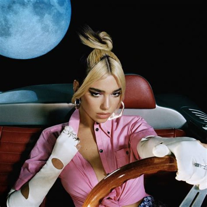 Dua Lipa releases new single 'Physical' and announces album pre-order