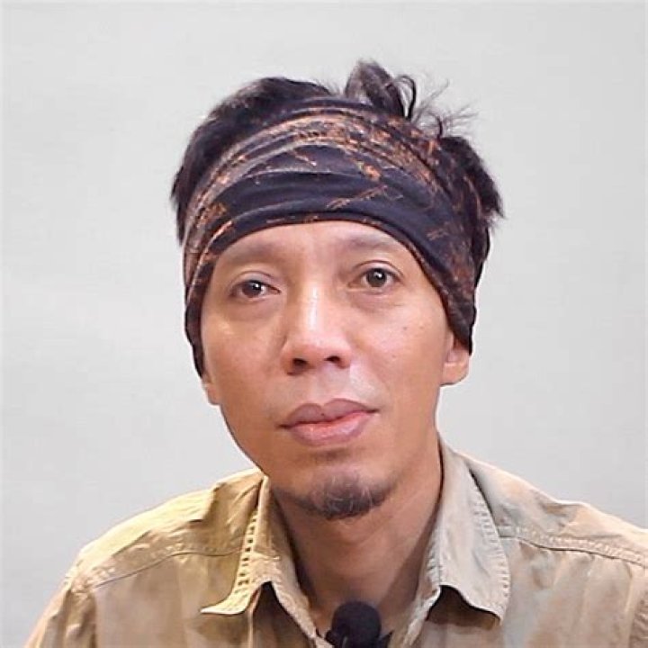 Dudik Sendaljepit