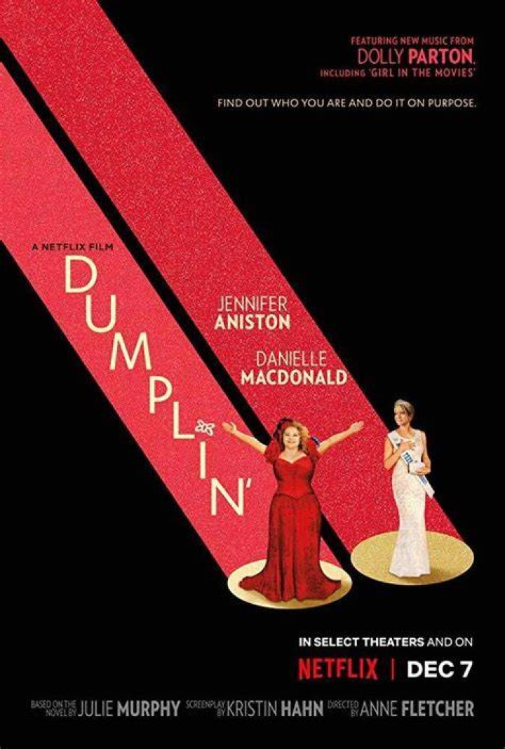 dumplin'