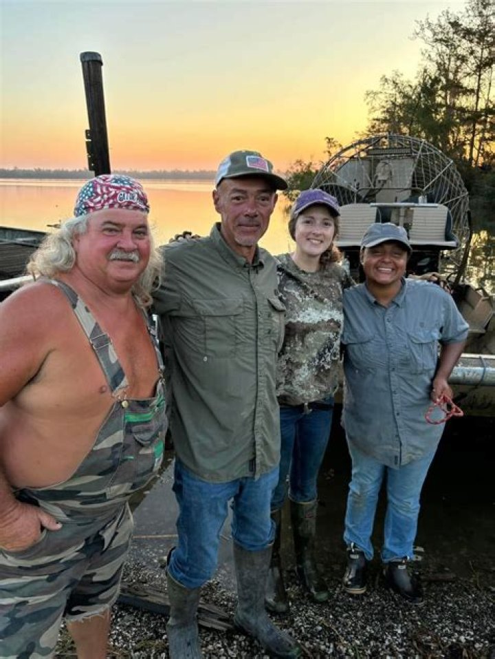 Dwaine Edgar Swamp People Age, Height, Wikipedia, Wife, Net Worth