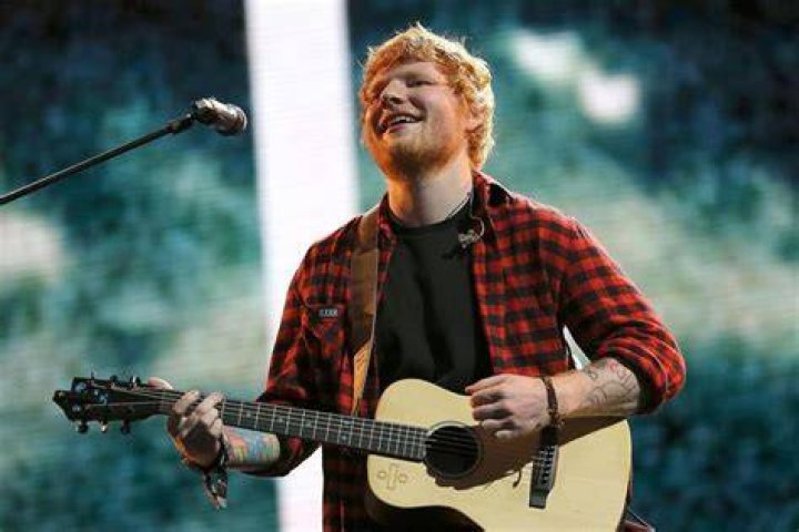 ed-sheeran-pokemon-celestial-video Ed Sheeran in video for Pokemon collaboration song Celestial