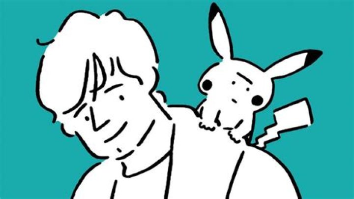 Ed Sheeran Meets Pokémon Army In His 'Celestial' Dreamland