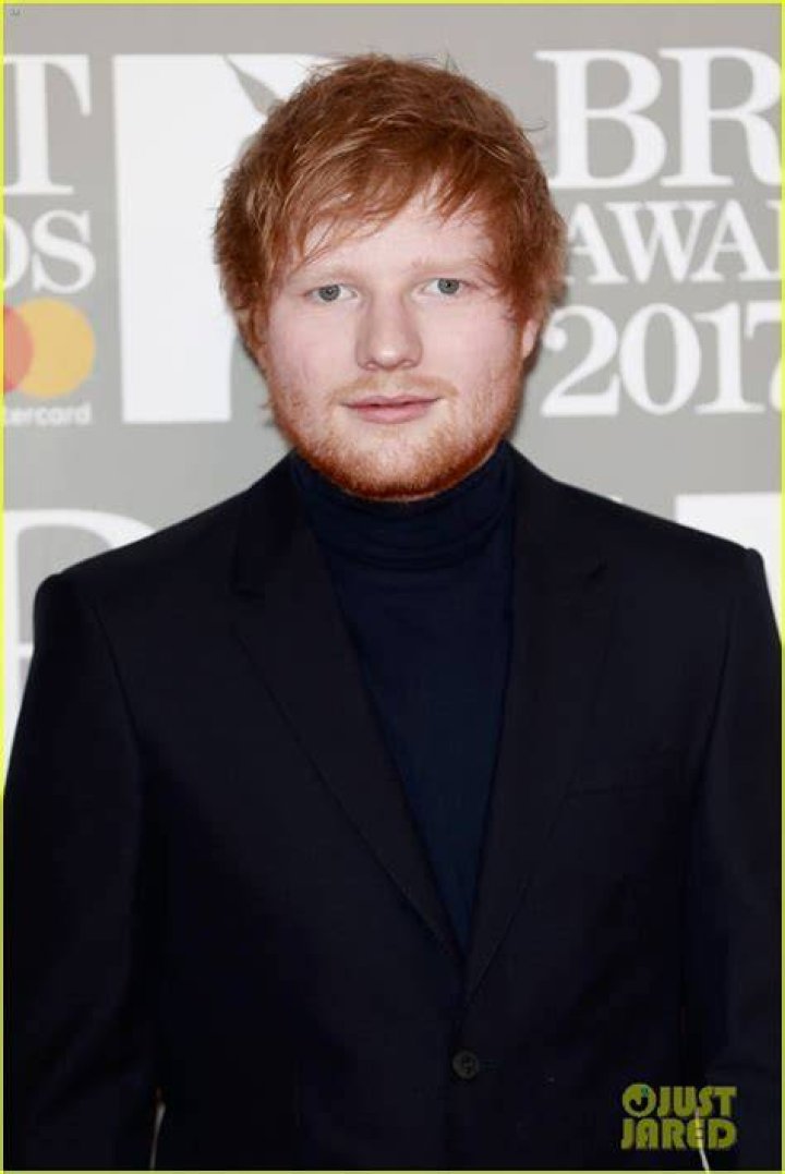 Ed Sheeran to perform at the BRIT Awards 2017