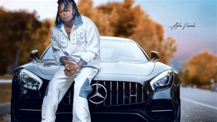 Edoseed Biography Net Worth, Songs, Age, Wikipedia, Girlfriend, Photos, News