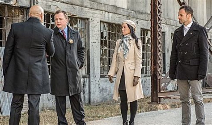 Elementary RECAP 1/2/14: Season 2 Episode 12 “The Diabolical Kind”