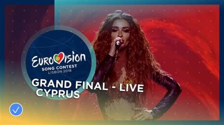 Eleni Foureira Has Released Her Cyprus Eurovision 2018 Song And Music Video "Fuego"