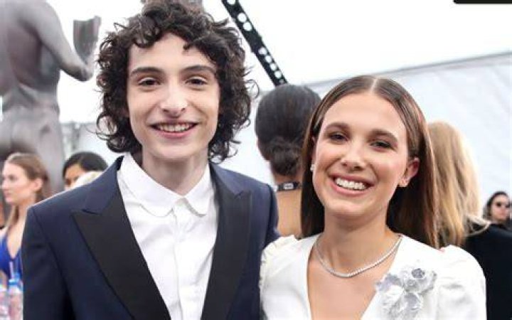 Elsie Richter Age, Height, Wikipedia, Finn Wolfhard Girlfriend
