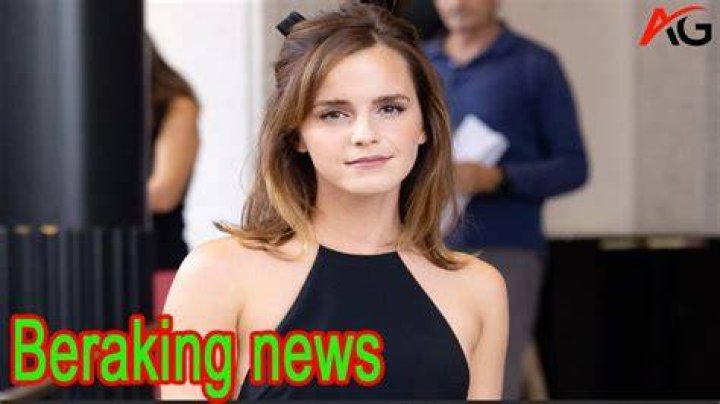 EMMA WATSON: SECRETS TO STAYING IN SHAPE