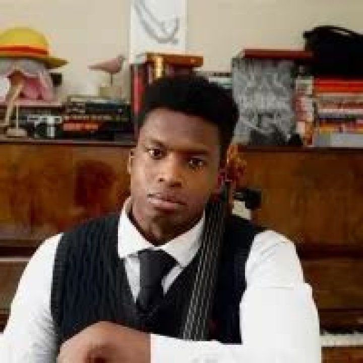 Emmanuel Olowe Biography, Age, Wiki, Net Worth, Movies, Education & Mor