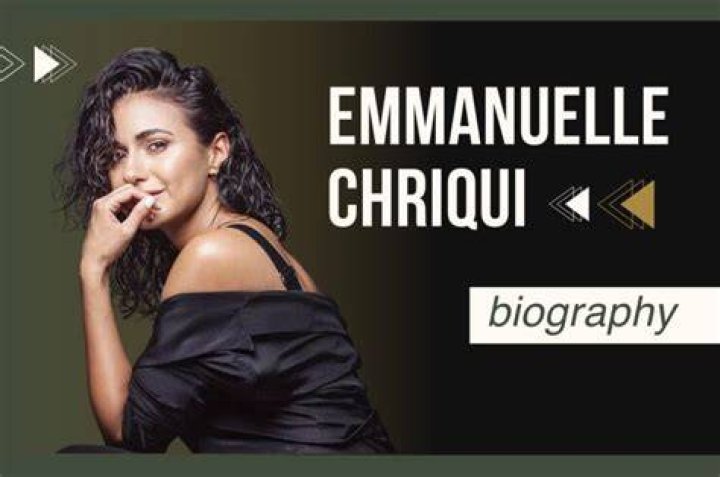 Emmanuelle Chriqui Biography: Net Worth, Age, House, Fiancé, Height, Boyfriend, Instagram, Wikipedia, Husband, Movies, TV Shows
