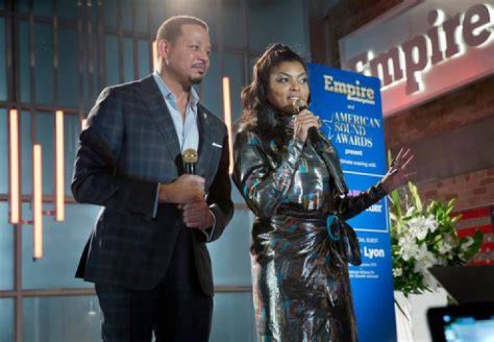 Empire Recap Finale - Lucious Gets Really Good News and Really Bad: Season 1 "Die But Once/Who I Am"
