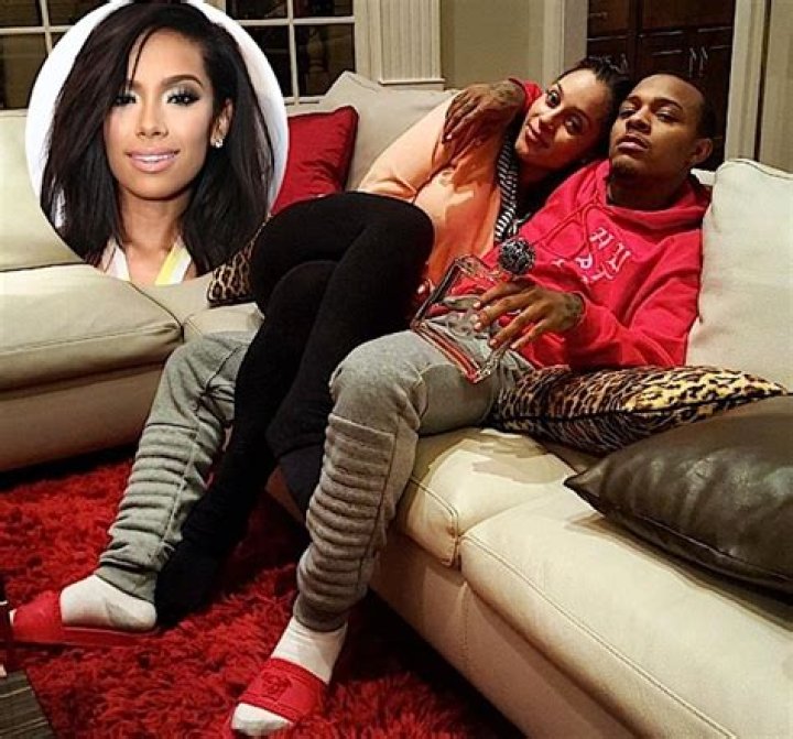 Erica Mena Speechless! Bow Wow Moving On, Trying To Reunite With Baby Mama Joie Chavis