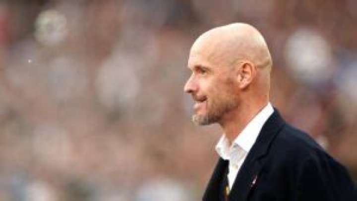 Erik ten Hag Biography: Age, Net Worth, Wife, Children, Team, Height, Videos, Stats