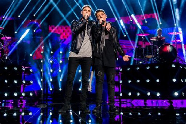 Eurovision 2016 - Meet Joe and Jake