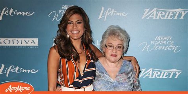 Eva Mendes' mother, Eva Perez Suarez Biography: Age, Instagram, Net Worth, Husband, Children