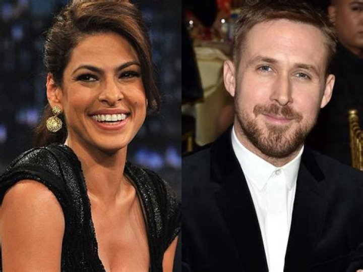 Eva Mendes And Ryan Gosling Married: Secret Sunset Wedding At Hollywood Hills Home?