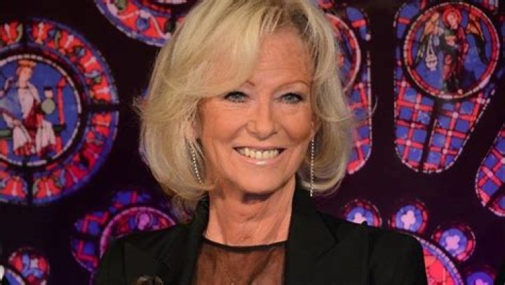 Evelyne Leclercq Malade