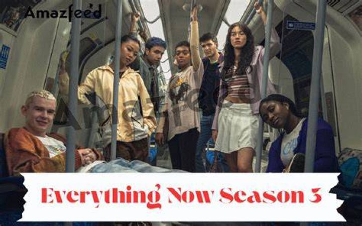 Everything You Need To Know About Season 3 Of The Flash